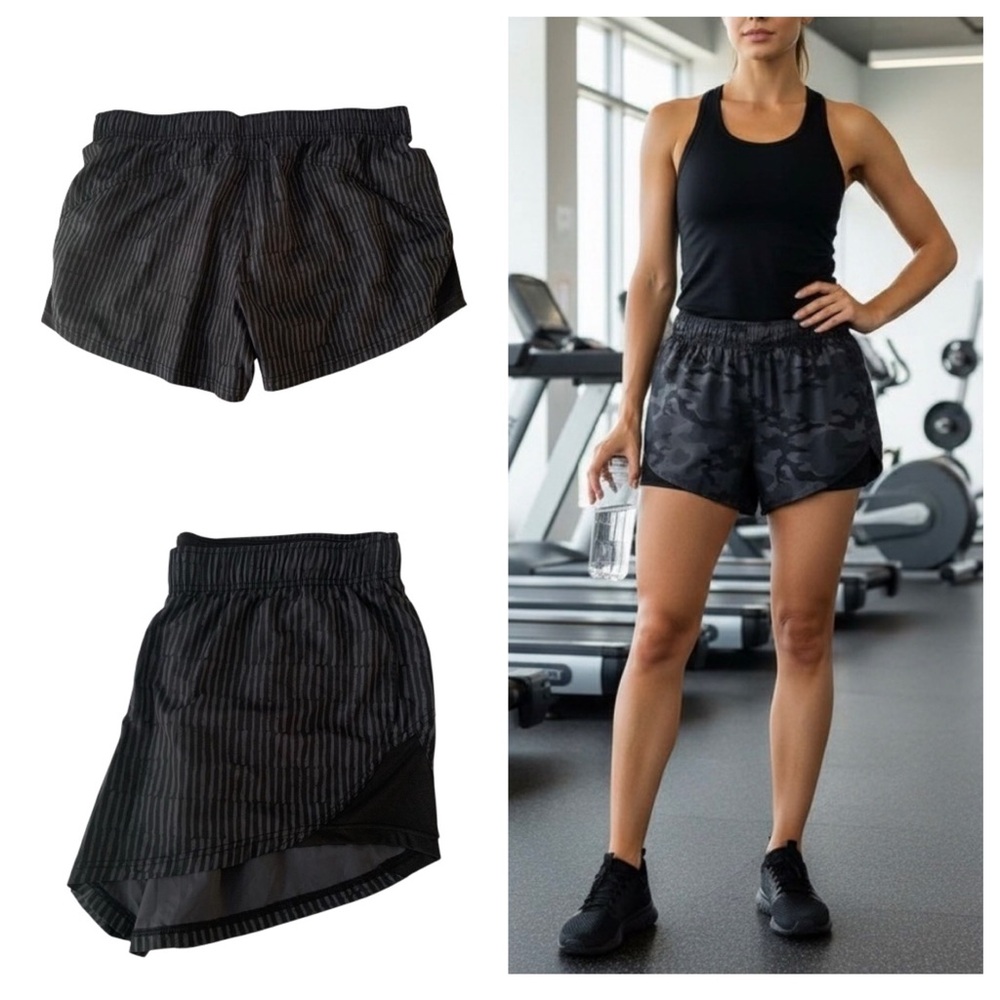 Athletic Works
Women's  Performing Active
Shorts SZ 12-14 (L)